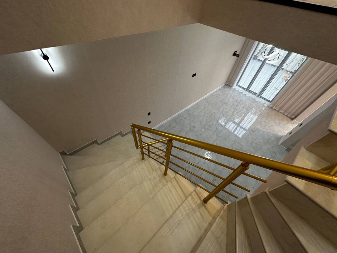 Satılır 4 otaqlı həyət evi/bağ evi 140 m² — Ev, villa, Bakı (12)