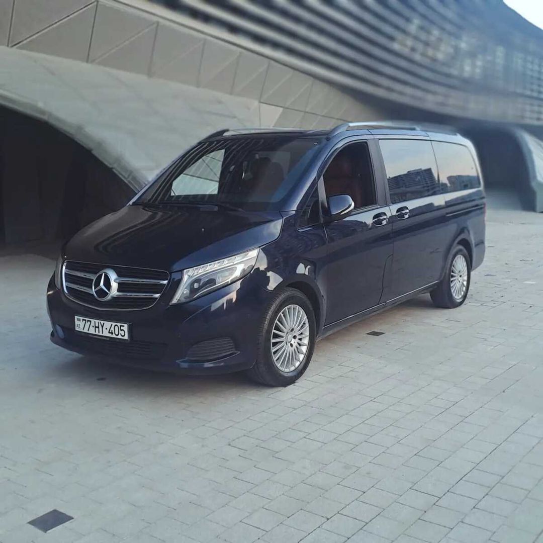 Sürücü xidməti — Logistika, Bakı