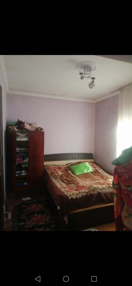 Həyət evi kirayə verilir, Masazır qəs — Ev, villa, Bakı