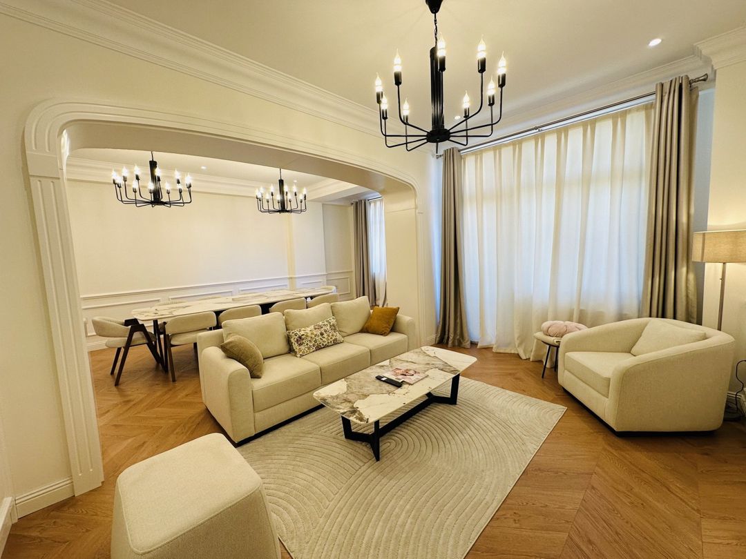 Satılır 2 otaqlı yeni tikili 100 m² — Mənzil, Bakı (4)