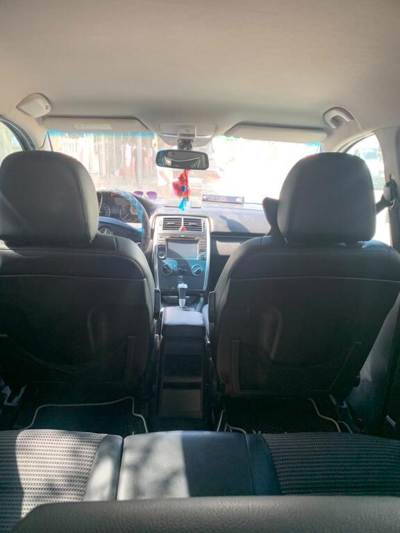 Mercedes B 170, 1.7 L, 2007 il, 198 630 km 77-MP-752 — Avtomobillər, Bakı (4)