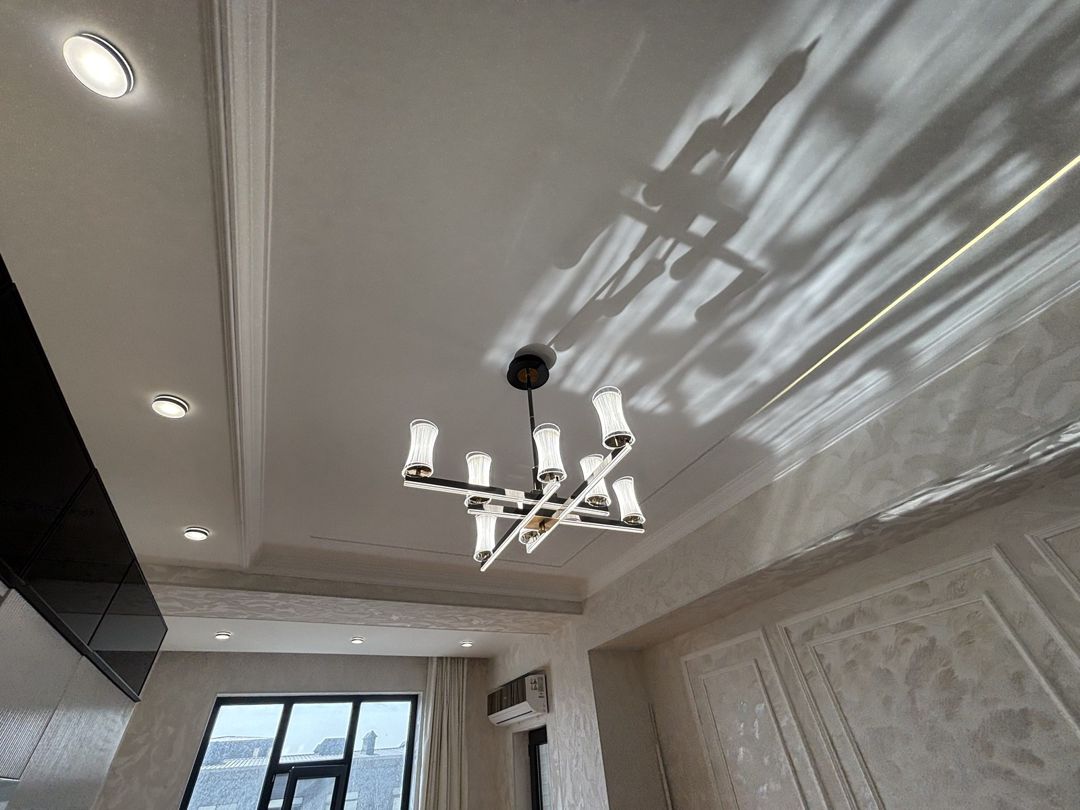 Satılır 3 otaqlı yeni tikili 110 m² — Mənzil, Bakı (7)