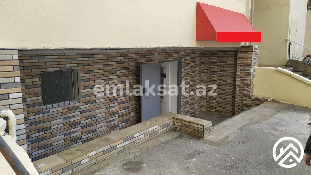 Satılır obyekt 20 m², Həzi Aslanov metrosu — Əmlak, Bakı (2)