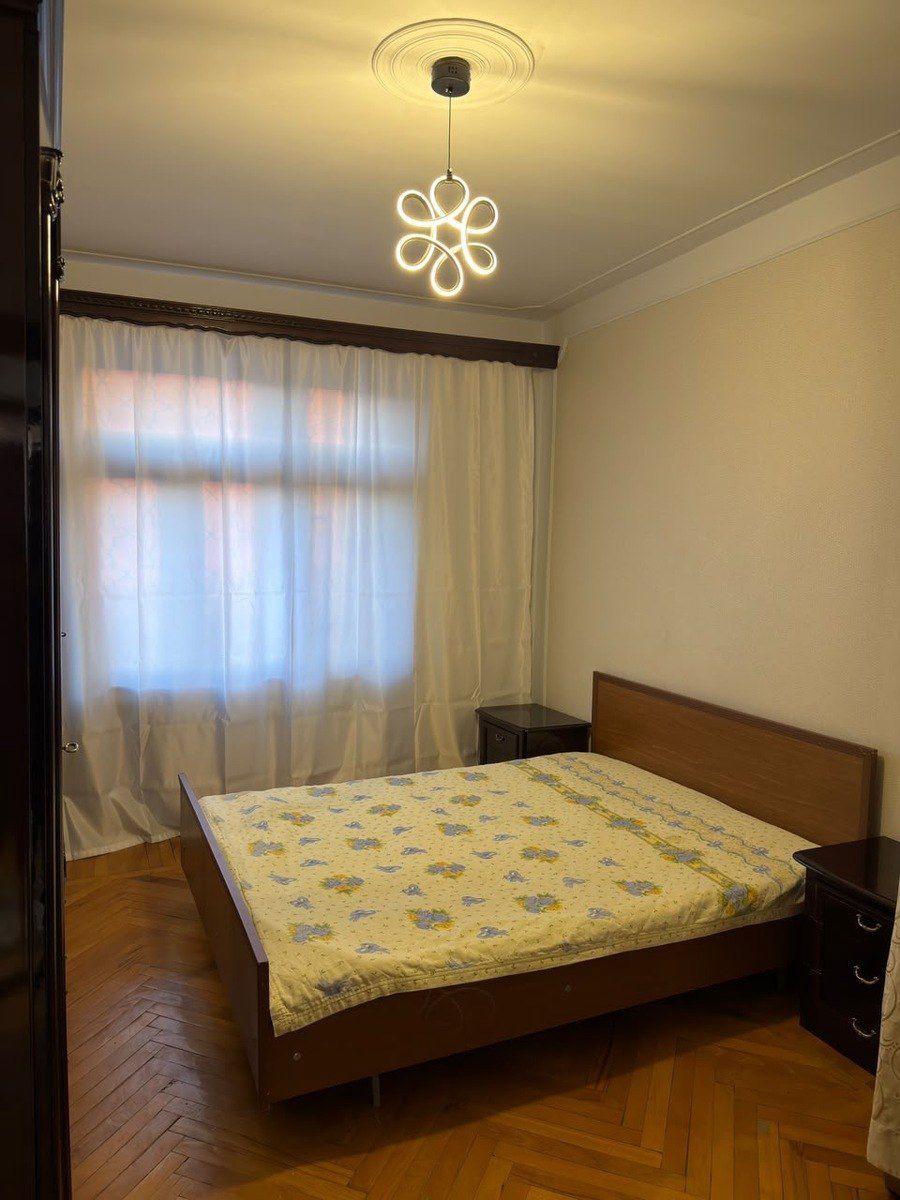 Satılır 2 otaqlı köhnə tikili 60 m² — Mənzil, Bakı (12)