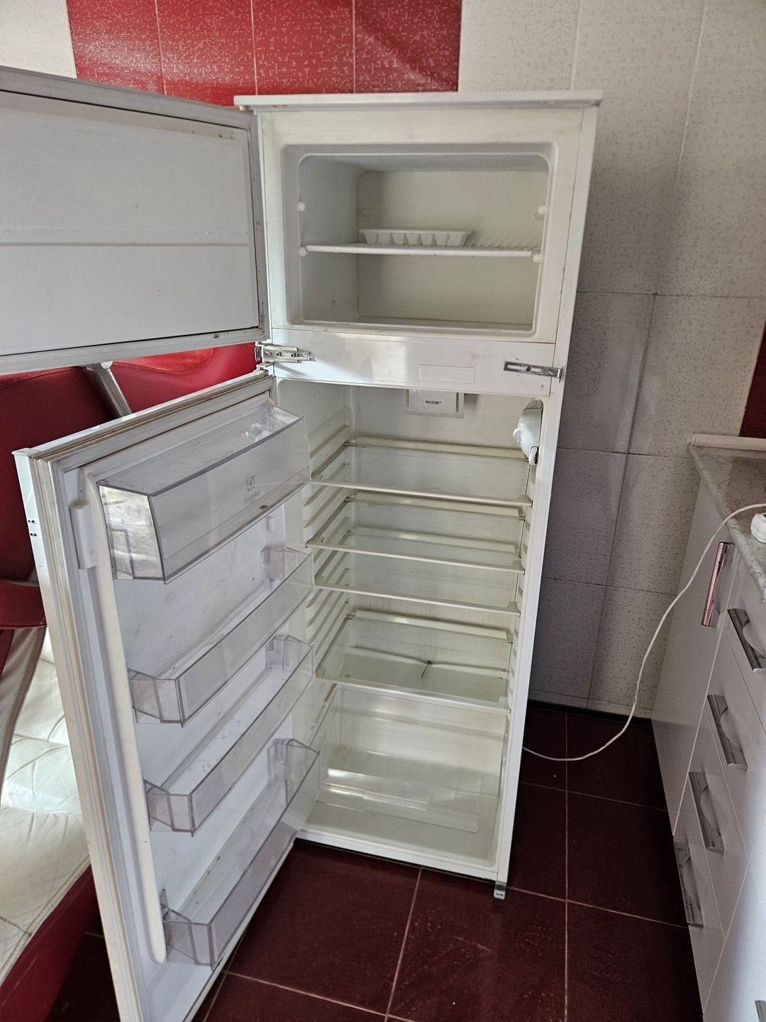 Soyuducu — Ev texnikası, Bakı (2)