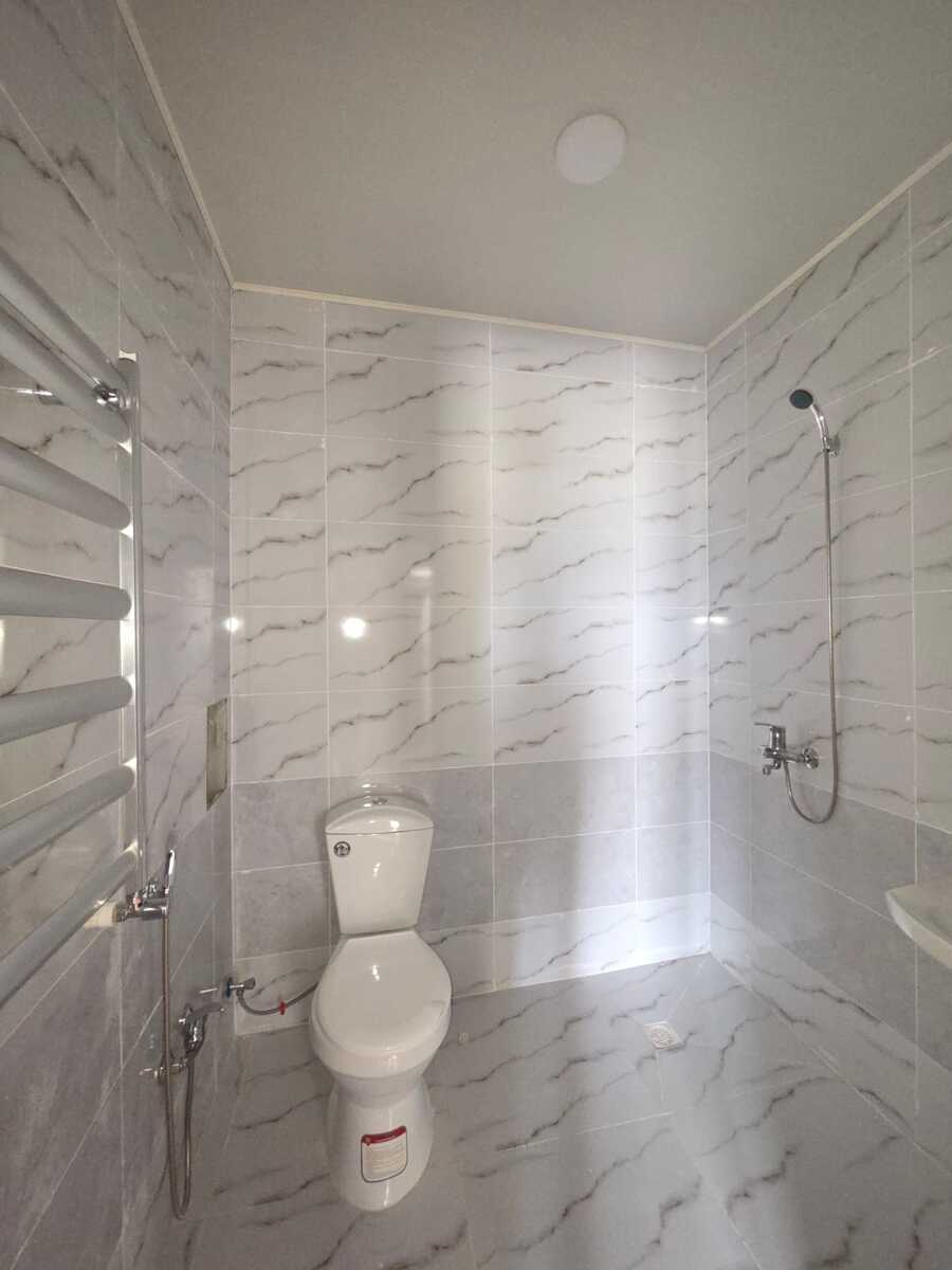 Satılır 2 otaqlı yeni tikili 72 m² — Mənzil, Bakı (7)