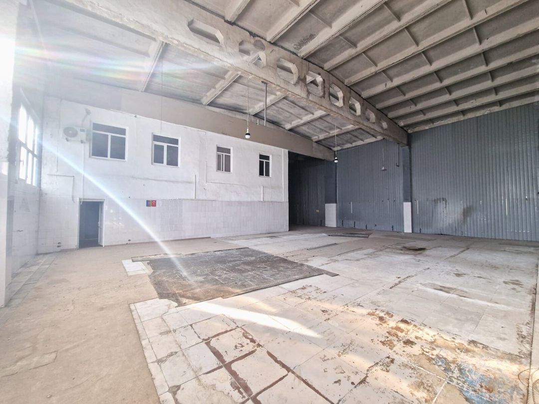 İcarəyə verilir obyekt 150 m² — Əmlak, Bakı (3)
