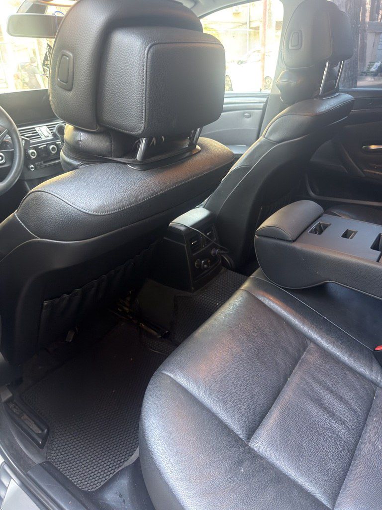 BMW 520, 2.0 L, 2009 il, 270 000 km 77-NR-103 — Avtomobillər, Bakı (8)