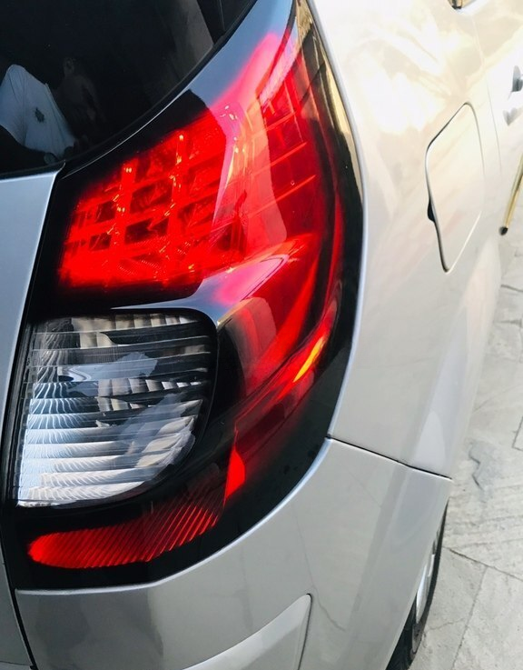 Renault Megane Scenic, 2007 il, 478000 km, 1.5 L 99-XX-826 — Avtomobillər, Sumqayıt (10)
