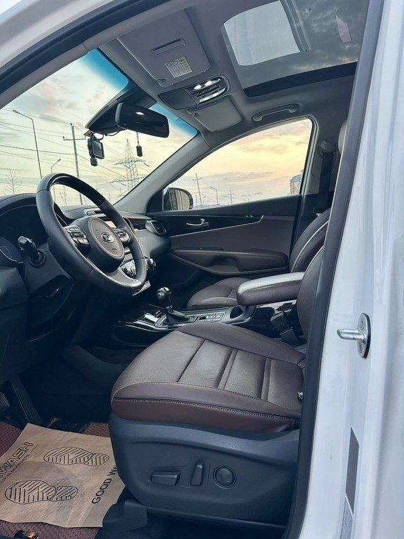Kia Sorento, 2.0 L, 2015 il, 183 000 km — Avtomobillər, Bakı (11)