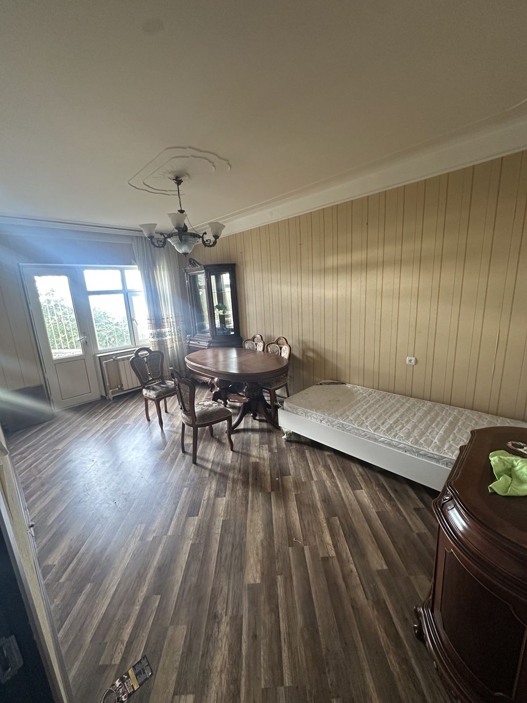 Satılır 2 otaqlı köhnə tikili 60 m² — Mənzil, Bakı (2)