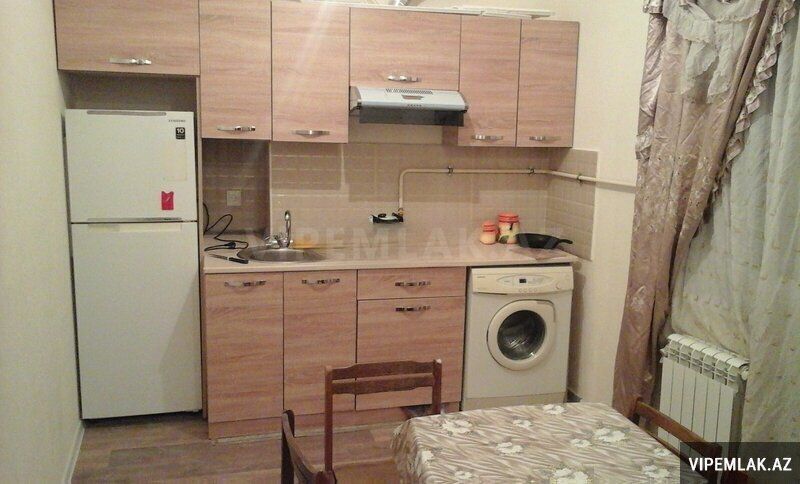 Suraxanı rayonunda 2 otaqlı Yeni tikili Satılır, 40 m² — Mənzil, Bakı