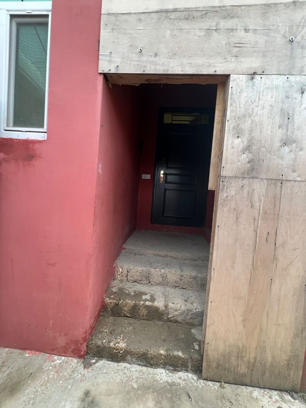 54.000azn kupçadır qazı işıqı suyu mövcutdur yerləşmə yeri savalan — Ev, villa, Digah (4)