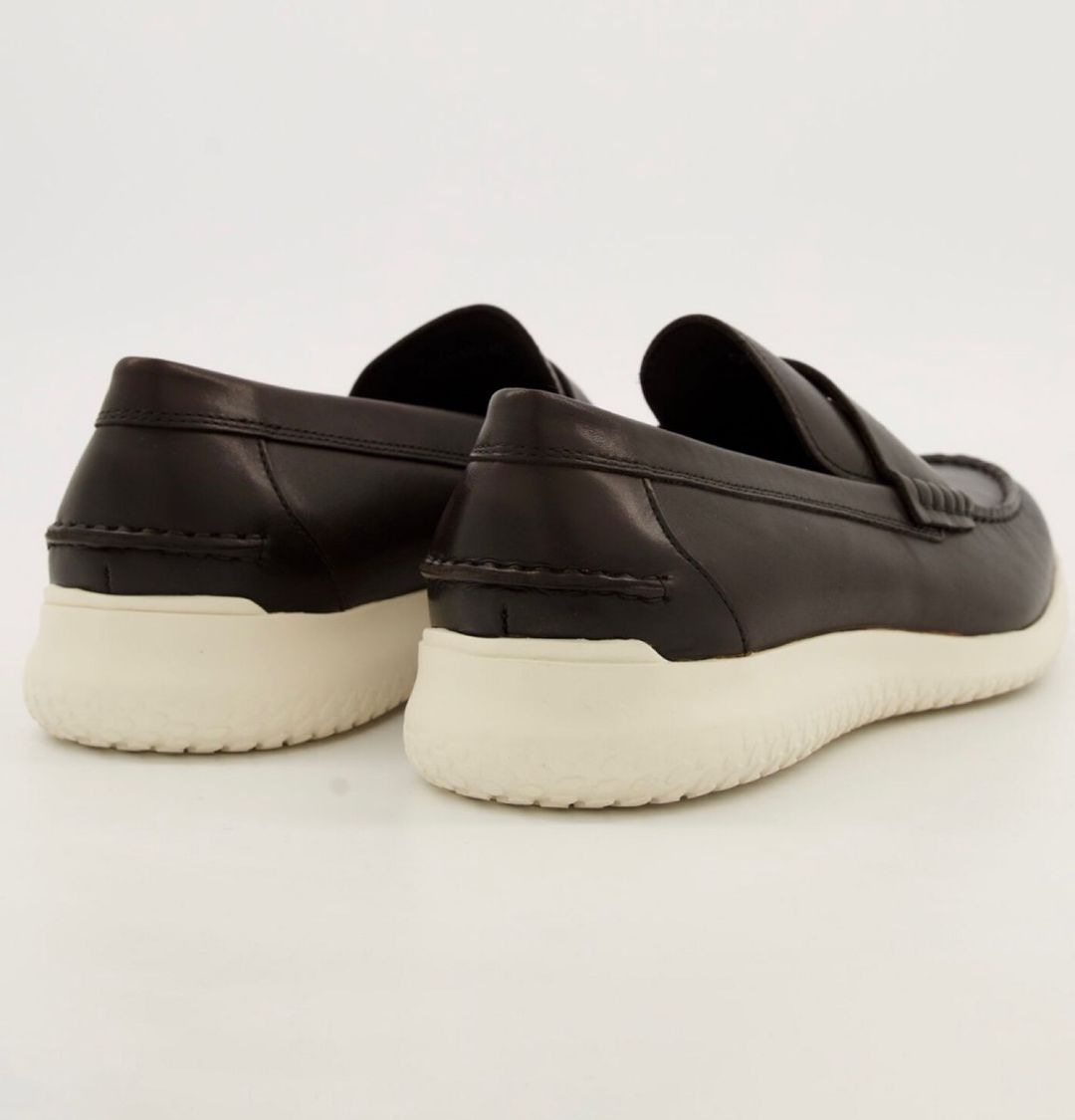 John Whıte loafer — Geyim, ayakkabı, aksesuarlar, Bakı (3)