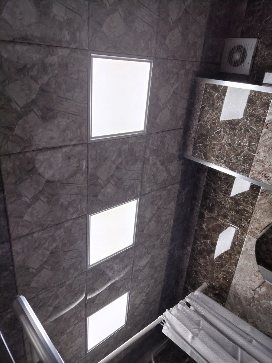 4-otaqlı mənzil, 5-ci mkr., 80 m² — Mənzil, Sumqayıt (7)