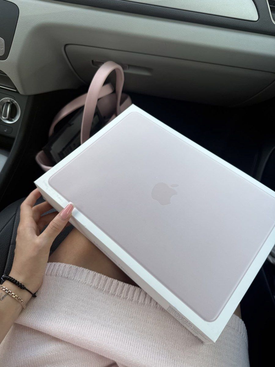Apple MacBook Neo 8GB/256GB — Noutbuklar, Bakı (2)