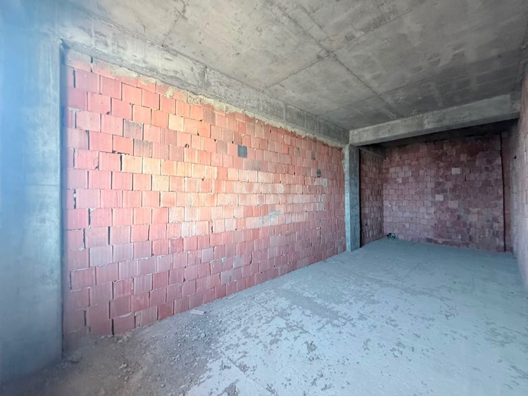 3-otaqlı yeni tikili, Sumqayıt ş., 95 m² — Mənzil, Sumqayıt (6)