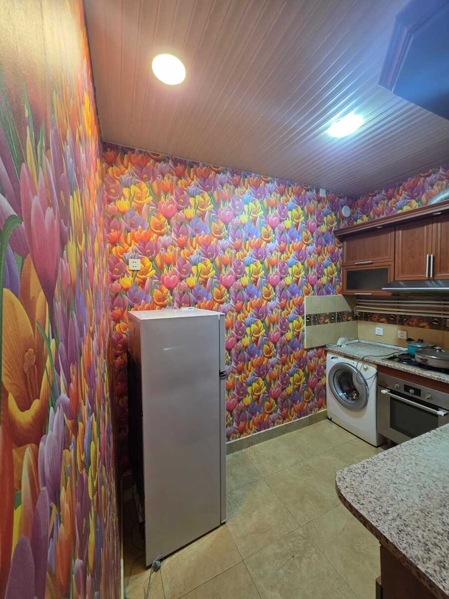 İcarəyə verilir 3 otaqlı köhnə tikili 90 m² — Mənzil, Bakı (5)