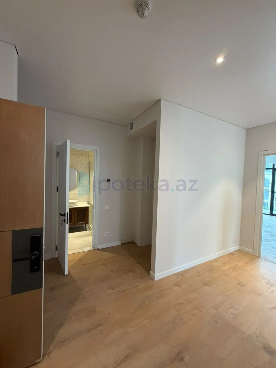 Satılır: 3 Otaq, Yeni tikili, Sabunçu r., Nardaran q., 123.79 m² — Mənzil (10)