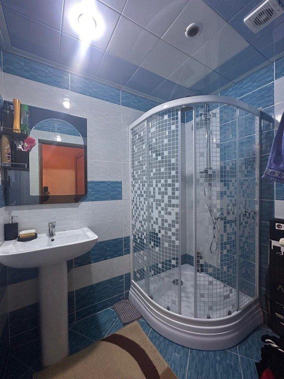 Satılır 3 otaqlı yeni tikili 114 m² — Mənzil, Bakı (3)
