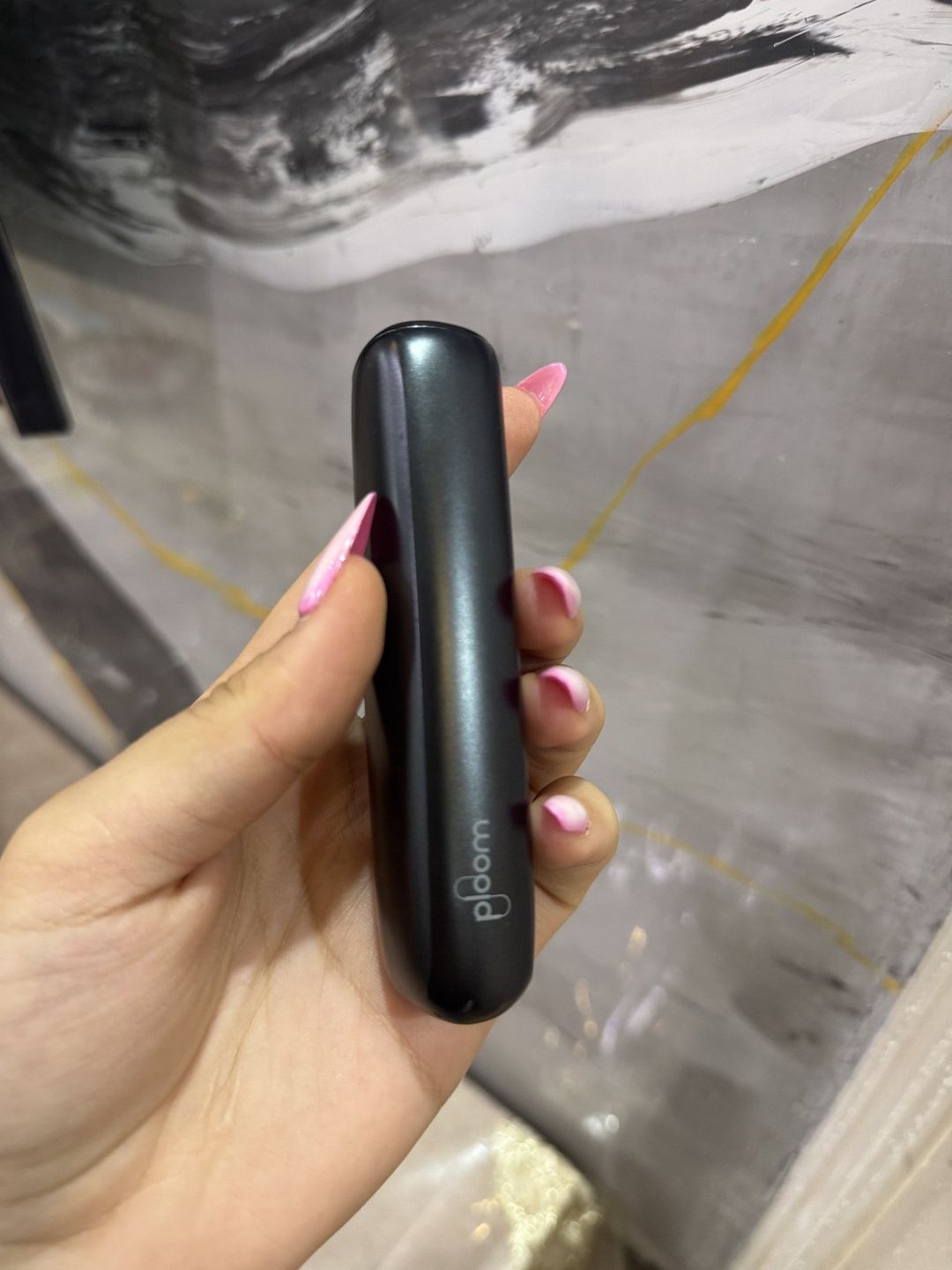 Tütün qızdırıcısı Ploom — Elektronik siqaretlər, Bakı (2)