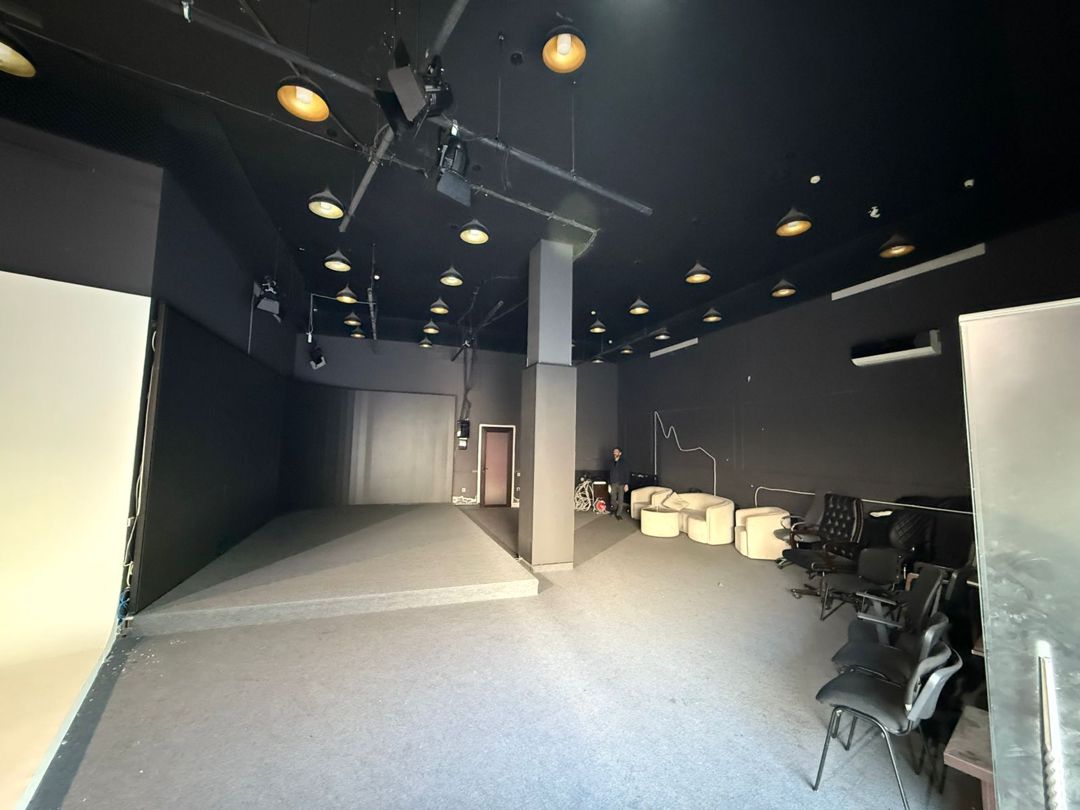 Satılır 4 otaqlı ofis 550 m² — Ofis, Bakı (4)