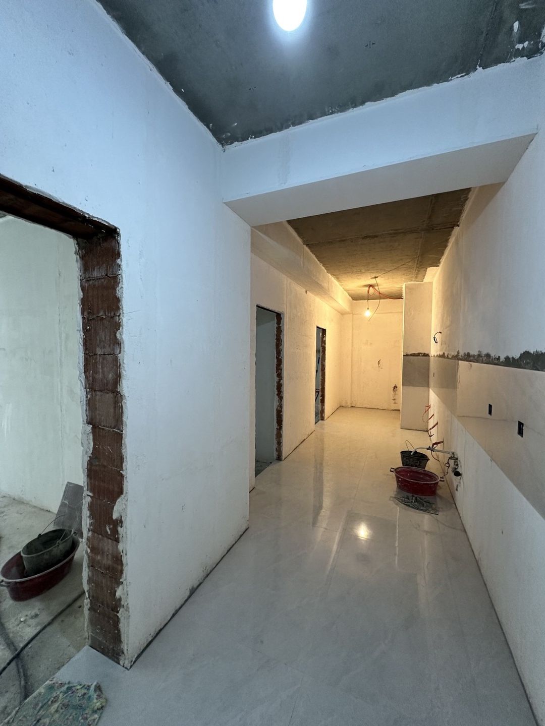 Satılır 3 otaqlı yeni tikili 105 m² — Mənzil, Bakı (7)