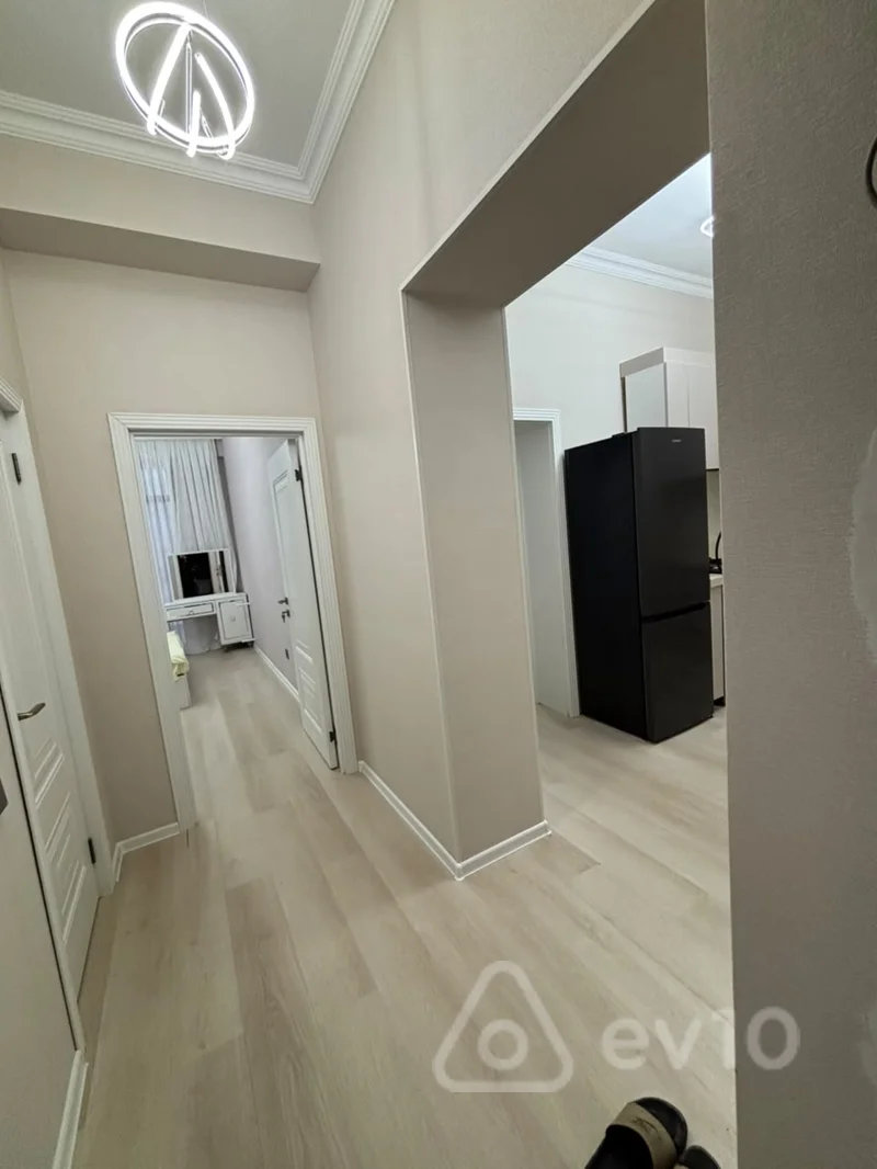 2 otaqlı mənzil, 64 m², Koroqlu metrosu — kirayə — Mənzil, Bakı (3)
