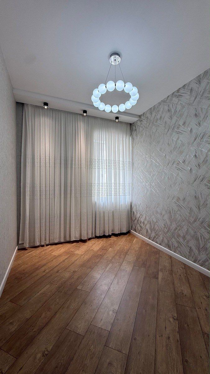 Satılır 3 otaqlı yeni tikili 100 m² — Mənzil, Bakı (7)