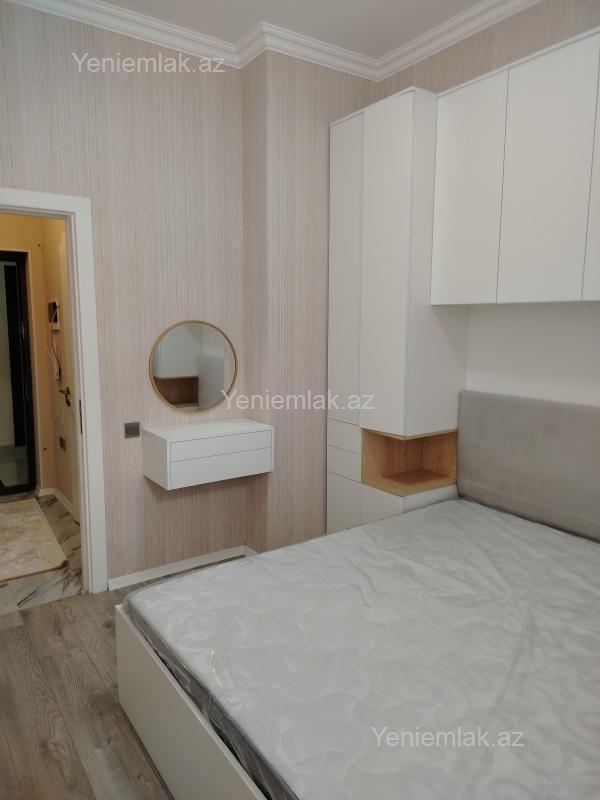 Satılır 2 otaqlı Bina evi menzil (Yeni tikili), 44 m², Xırdalan ş — Mənzil (8)