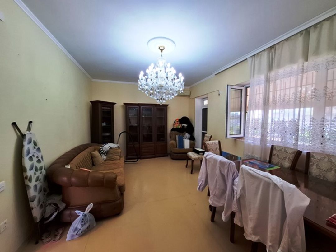 Satılır 3 otaqlı həyət evi/bağ evi 100 m² — Ev, villa, Bakı (3)