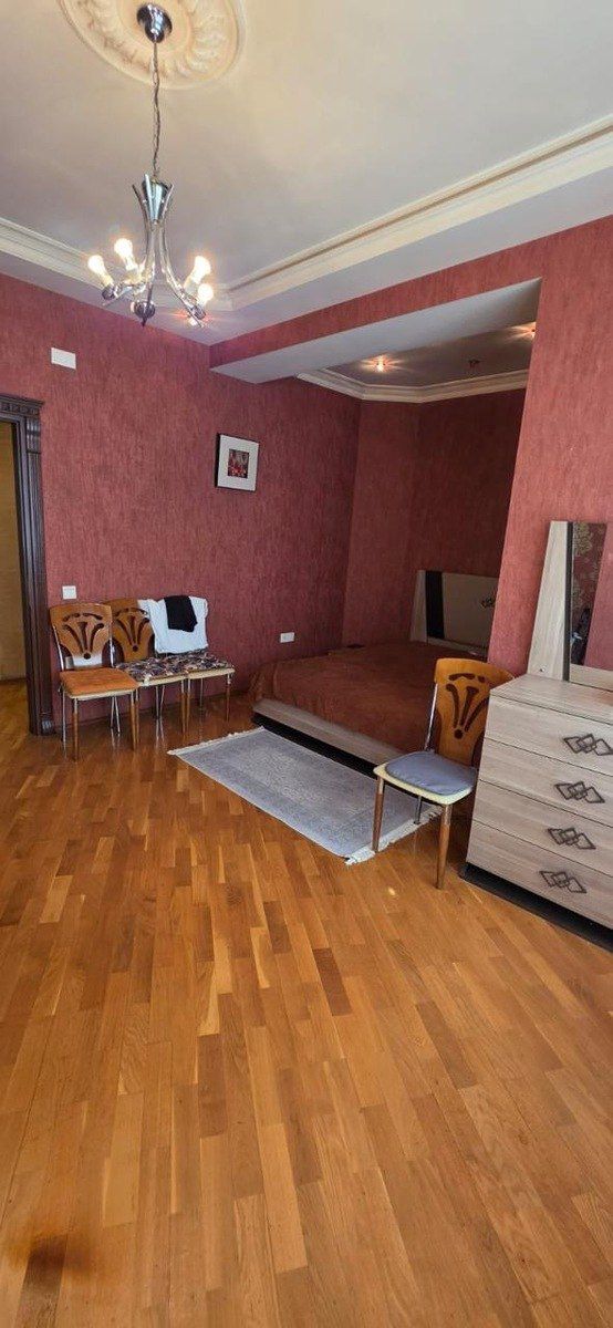 Satılır 3 otaqlı yeni tikili 95 m² — Mənzil, Bakı (7)