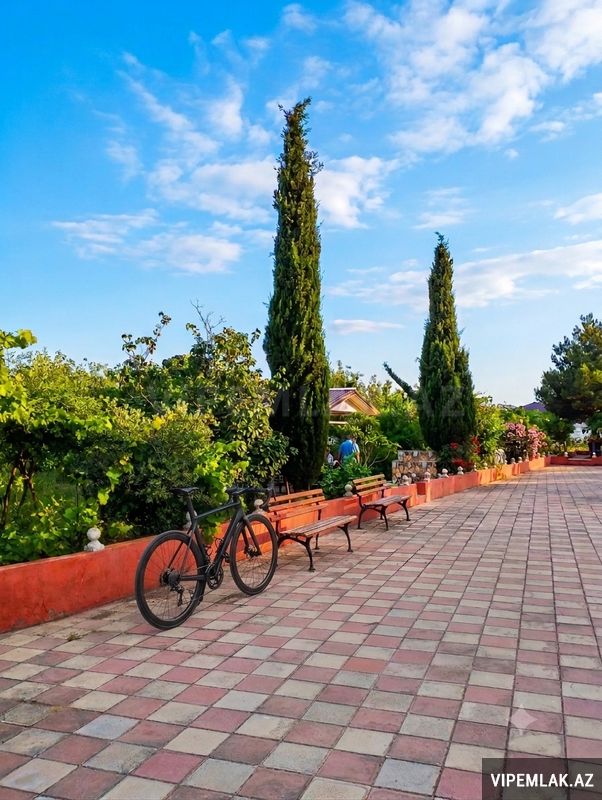 Sabunçu rayonunda 5 otaqlı Villa Satılır, 300 m² — Ev, villa, Bakı (9)