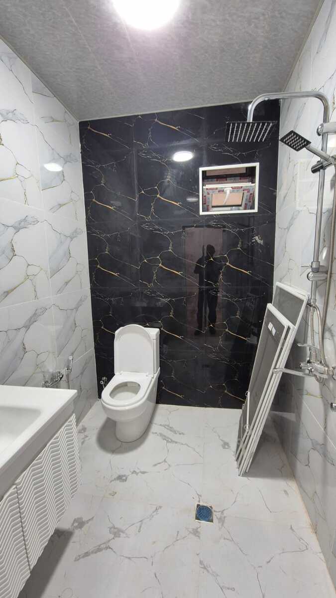 Satılır 4 otaqlı həyət evi/bağ evi 120 m² — Ev, villa, Bakı (8)