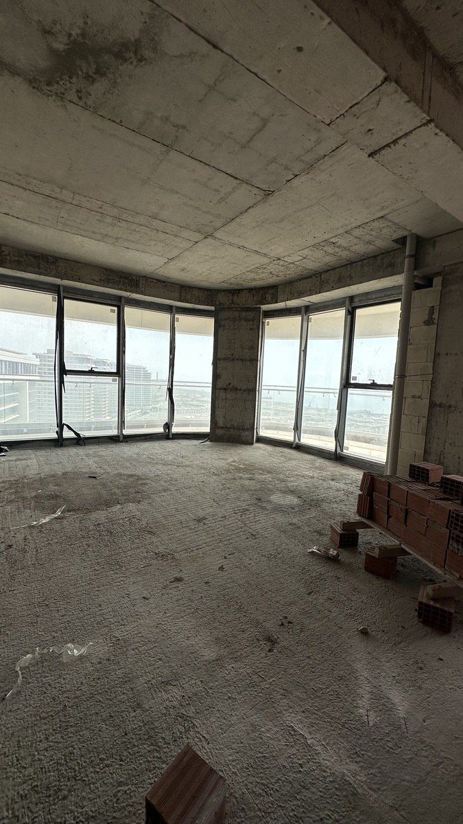 Satılır 4 otaqlı yeni tikili 224 m² — Mənzil, Bakı (5)