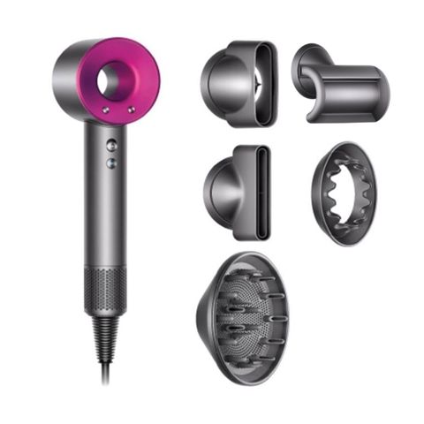 Dyson Supersonic Premium — Bakı