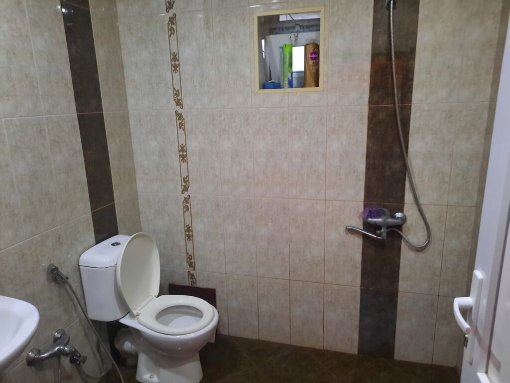 Buzovna qəsəbəsi, Vişnovka – Buzovna-Maştağa yolunun sağında "Saboel" — Ev, villa, Digah (6)