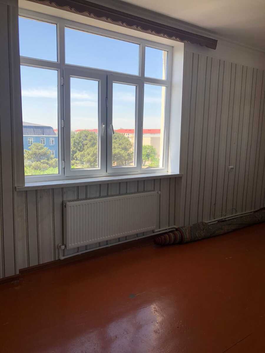 İcarəyə verilir 1 otaqlı köhnə tikili 35 m² — Mənzil, Sumqayıt (11)