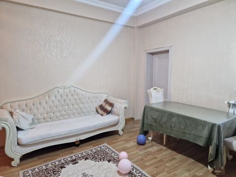 2-otaqlı yeni tikili kirayə verilir, Elmlər Akademiyası m., 57 m² — Bakı