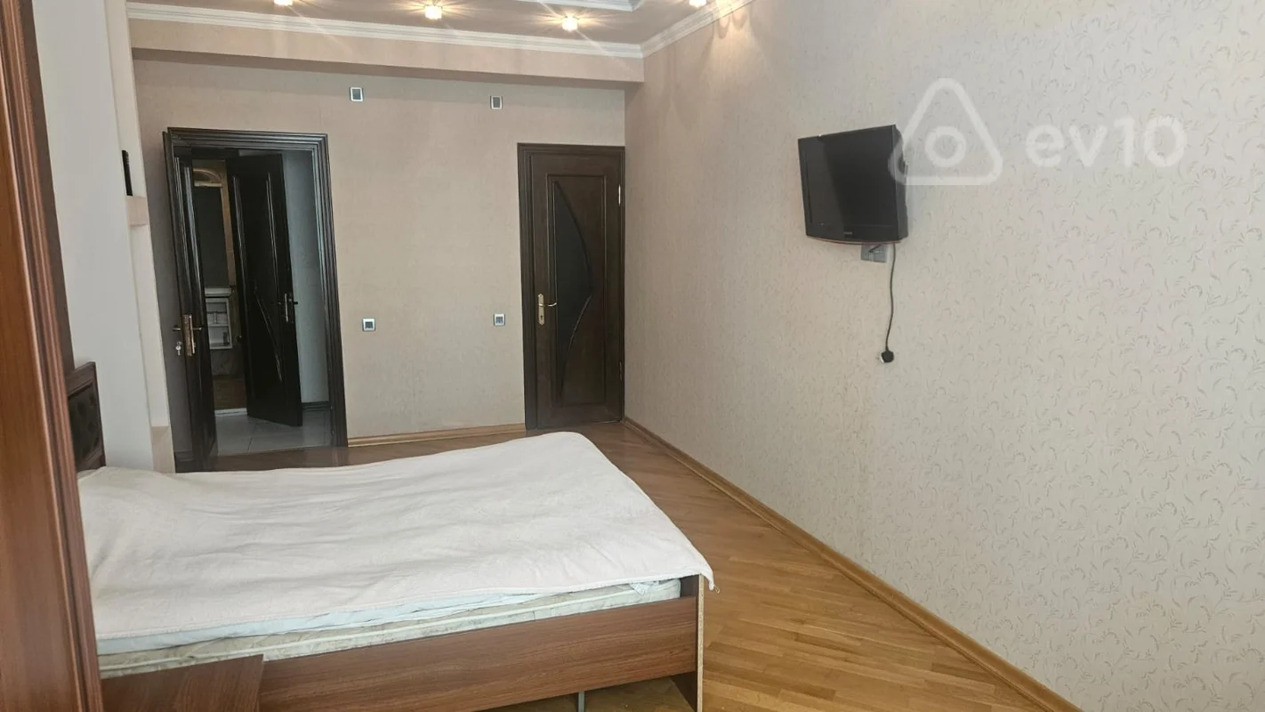 4 otaqlı mənzil, 170 m², Təbriz küç — Mənzil, Bakı (3)
