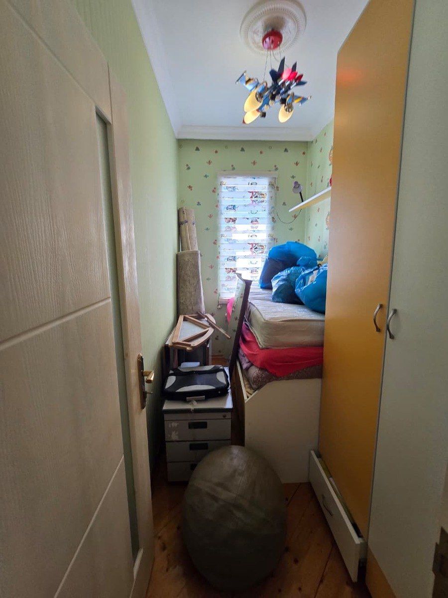 Satılır 4 otaqlı həyət evi/bağ evi 130 m² — Ev, villa, Bakı (9)