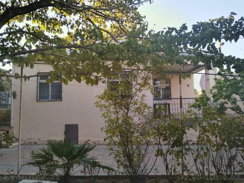 Satılır 4 otaqlı Həyət evi 120 m² Sumqayıt — Sumqayıt