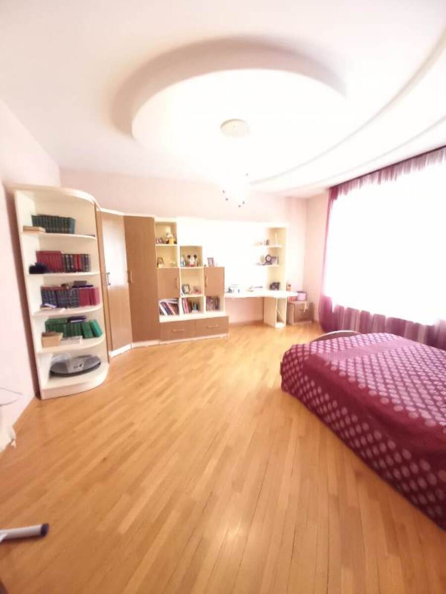Villa, Badamdar qəs — Ev, villa, Bakı (12)
