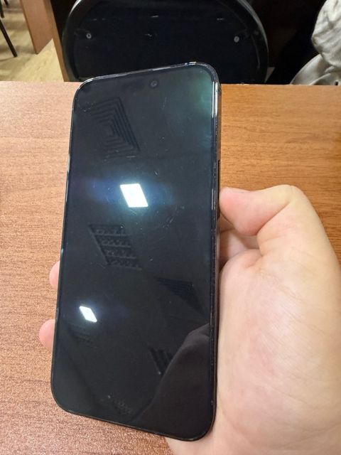 Apple iPhone 14 Pro Max Deep Purple 256GB/6GB — Bakı