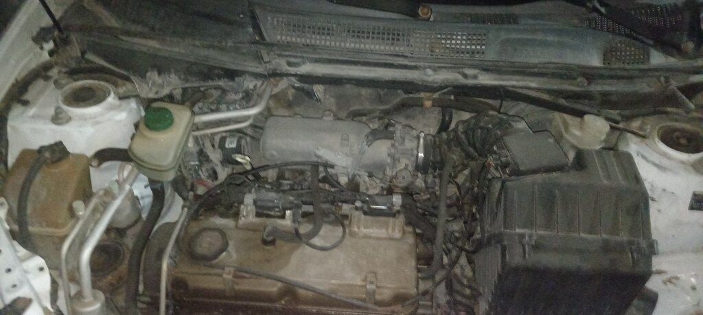 Chery Tiggo (T11), 2.0 L, 2008 il, 238 329 km 99-RS-225 — Avtomobillər, Bakı (2)