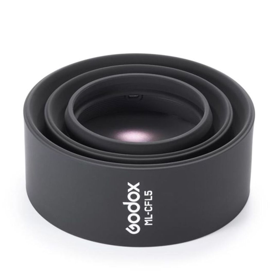 Godox ML CFL5 — Foto və video texnikası, Bakı (8)