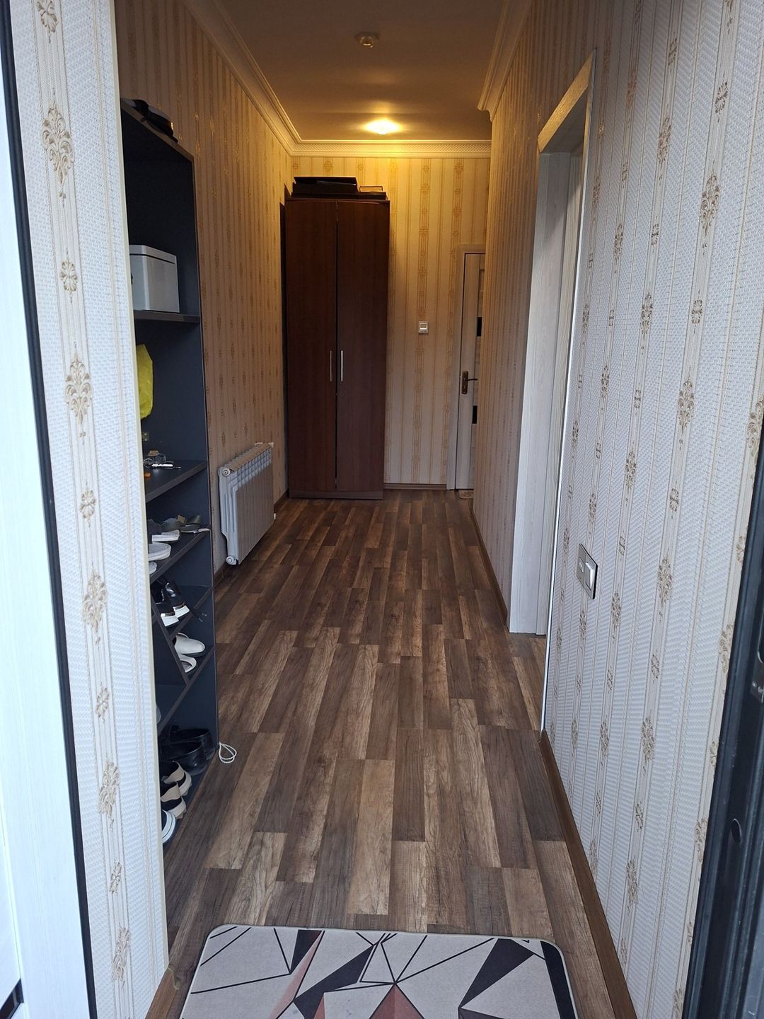 Satılır 3 otaqlı həyət evi/bağ evi 90 m² — Ev, villa, Bakı (5)