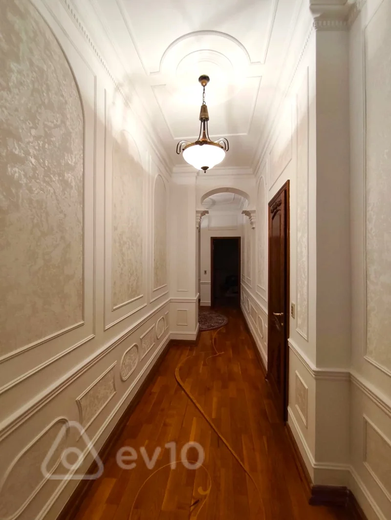 4 otaqlı mənzil, 200 m², Rəşid Behbudov küçəsi — kirayə — Mənzil, Bakı (8)