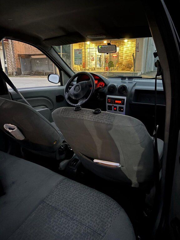 Renault Tondar, 1.6 L, 2013 il, 439 000 km — Avtomobillər, Bakı (3)