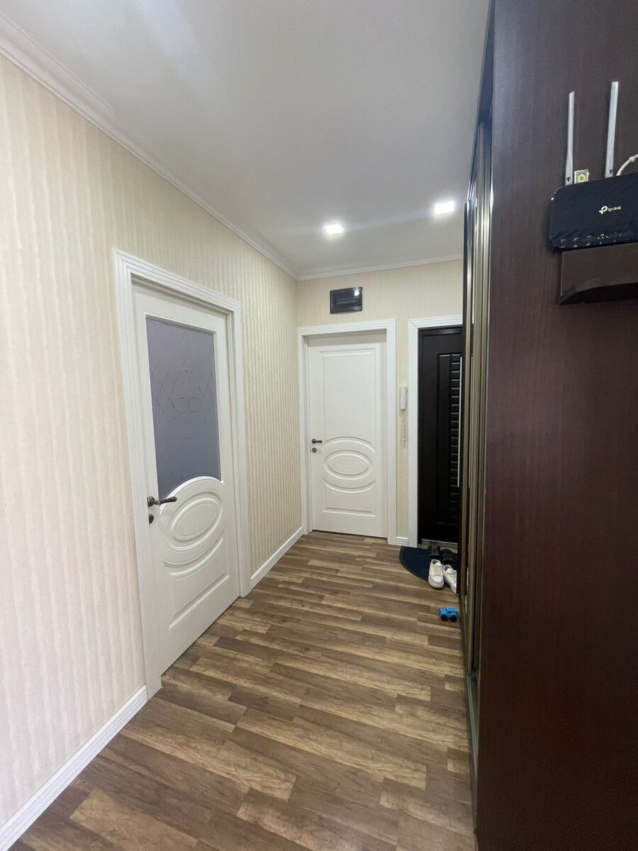 Satılır 4 otaqlı köhnə tikili 120 m² — Mənzil, Bakı (5)